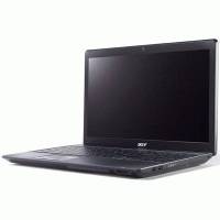 ноутбук Acer TravelMate 5744-383G50Mnkk NX.V5MER.006 Черный