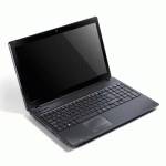 ноутбук Acer TravelMate 5760-2313G50Mnbk