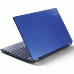 ноутбук Acer TravelMate 5760G-2313G32Mnsk