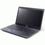 ноутбук Acer TravelMate 7750G-2438G1TMnss Черный