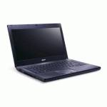 ноутбук Acer TravelMate 8473TG-2434G50Mnkk Черный