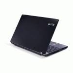 ноутбук Acer TravelMate 8473TG-2434G50Mnkk Черный