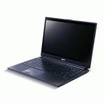 ноутбук Acer TravelMate 8481-2464G38nkk Коричневый