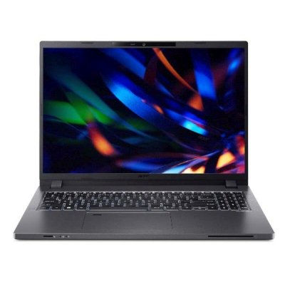 ноутбук Acer TravelMate P2 TMP214-55-G2-5591-wpro Серебристый