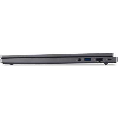 ноутбук Acer TravelMate P2 TMP214-55-G2-5591-wpro Серебристый