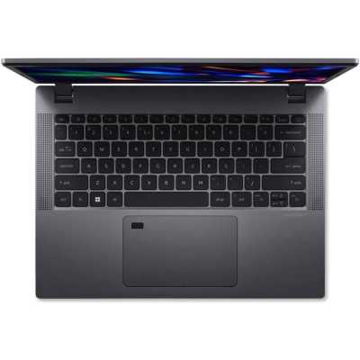 ноутбук Acer TravelMate P2 TMP214-55-G2-5591-wpro Серебристый