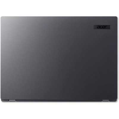 ноутбук Acer TravelMate P2 TMP214-55-G2-5591-wpro Серебристый