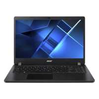 ноутбук Acer TravelMate P2 TMP215-53-52FF Черный