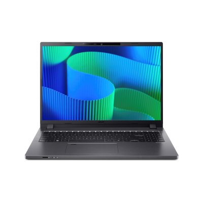 ноутбук Acer TravelMate P2 TMP216-51-G2-72GZ Серый