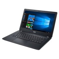 ноутбук Acer TravelMate TMP238-M-53LU Черный
