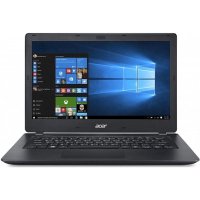 ноутбук Acer TravelMate TMP238-M-592S Черный