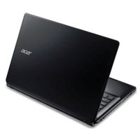 ноутбук Acer TravelMate TMP238-M-P2C9 Черный