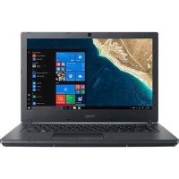 ноутбук Acer TravelMate TMP2510-G2-M-37FS Черный