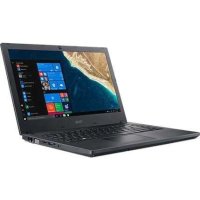 ноутбук Acer TravelMate TMP2510-G2-M-37FS Черный
