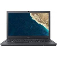 ноутбук Acer TravelMate TMP2510-G2-MG-396U Черный