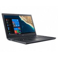 ноутбук Acer TravelMate TMP2510-G2-MG-55KE Черный