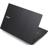 ноутбук Acer TravelMate TMP258-M-352L Черный