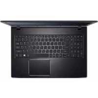 ноутбук Acer TravelMate TMP259-G2-M-50AA Черный