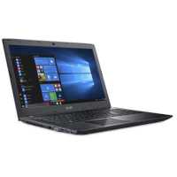 ноутбук Acer TravelMate TMP259-G2-M-51BW Черный