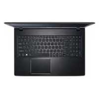 ноутбук Acer TravelMate TMP259-G2-MG-545T Черный