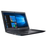 ноутбук Acer TravelMate TMP259-M-32ZH Черный
