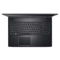 ноутбук Acer TravelMate TMP259-M-33JK Черный