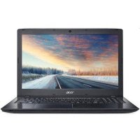 ноутбук Acer TravelMate TMP259-MG-32CC-wpro Черный