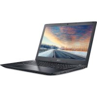 ноутбук Acer TravelMate TMP259-MG-382R Черный