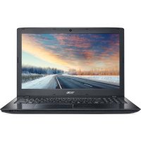 ноутбук Acer TravelMate TMP259-MG-56TU Черный