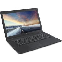 ноутбук Acer TravelMate TMP278-M-30ZX Черный