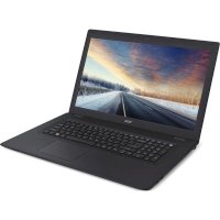 ноутбук Acer TravelMate TMP278-M-32ZD Черный