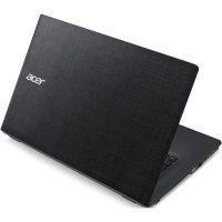 ноутбук Acer TravelMate TMP278-MG-3932 Черный
