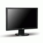 монитор Acer V193HQVBb ET.XV3HE.B06 Черный