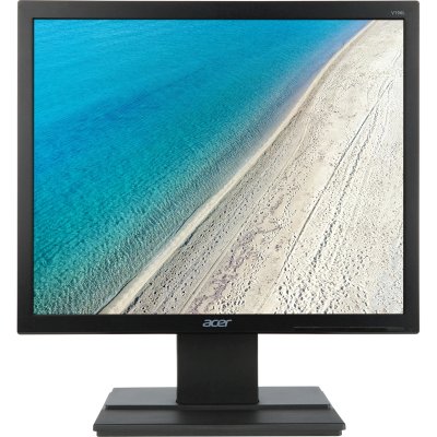 монитор Acer V196LBbi Черный