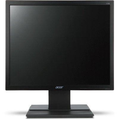 монитор Acer V196LBbmi Черный