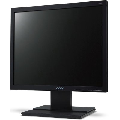 монитор Acer V196LBbmi Черный