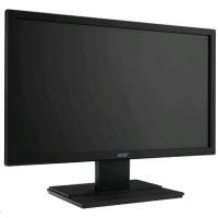 монитор Acer V246HLbid Черный