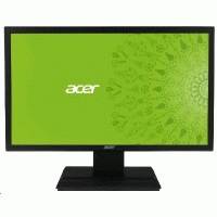 монитор Acer V246HLBMD Черный
