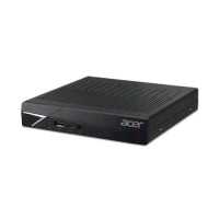компьютер Acer Veriton EN2580 DT.VV3ER.008 Черный