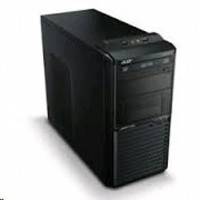 компьютер Acer Veriton M2631 DT.VK9ER.009 Черный