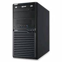 компьютер Acer Veriton M2631 DT.VK9ER.014 Черный