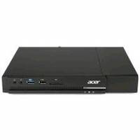компьютер Acer Veriton N2120G DT.VL0ER.005 Черный