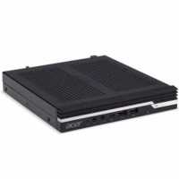 компьютер Acer Veriton N4680G DT.VUSER.01F Черный