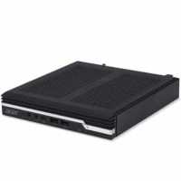 компьютер Acer Veriton N4680G DT.VUSER.01F Черный