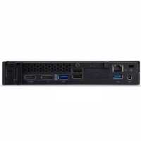 компьютер Acer Veriton N4680G DT.VUSER.01F Черный