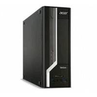 компьютер Acer Veriton X2631G DT.VKDER.009 Черный