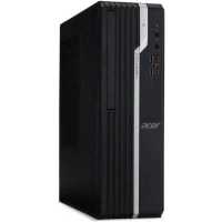 компьютер Acer Veriton X2665G DT.VSEER.059 Черный