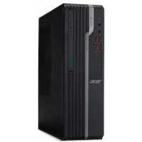 компьютер Acer Veriton X4670G DT.VT5ER.004 Черный