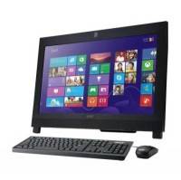 моноблок Acer Veriton Z2640G DQ.VHBER.014 Черный