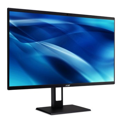 моноблок Acer Veriton Z2694G DQ.VYQCD.001 Черный